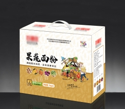 彩箱印刷